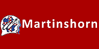 logo martinshorn neu