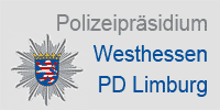 News der Pressestelle der Polizeidirektion Limburg/Weilburg - Polizeipräsidium Westhessen